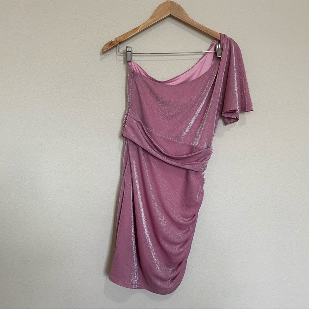 Privacy Please Ryleigh Mini Dress - Picture 4 of 7